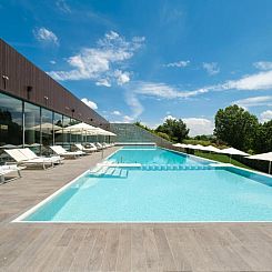 Hotel Castilla Termal Monasterio de Valbuena