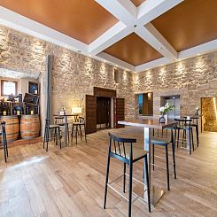 Hotel Castilla Termal Monasterio de Valbuena