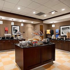 Hampton Inn Limerick