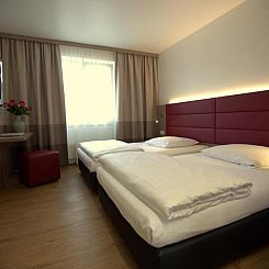 Airport Hotel Walldorf