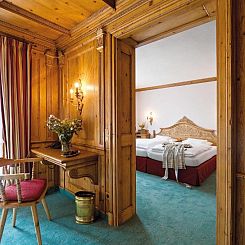 Parkhotel Wallgau
