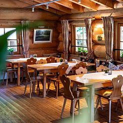 Parkhotel Wallgau