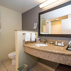 Courtyard by Marriott Vicksburg