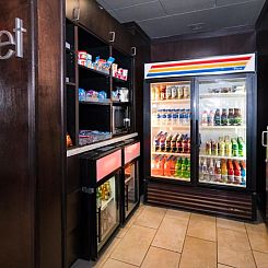 Courtyard by Marriott Vicksburg