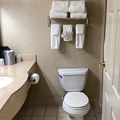 Holiday Inn Vicksburg, an IHG Hotel