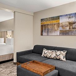 SpringHill Suites Chicago Bolingbrook