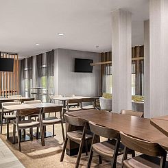 SpringHill Suites Chicago Bolingbrook