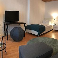 Flair Hotel Vier Jahreszeiten