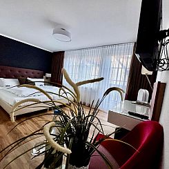 Flair Hotel Vier Jahreszeiten