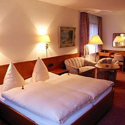 Hotel Buck