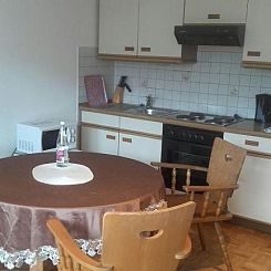 Ferienwohnungen Langguth