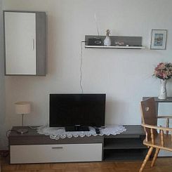 Ferienwohnungen Langguth
