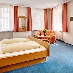Brauereigasthof/Hotel Bürgerbräu