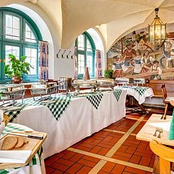 Brauereigasthof/Hotel Bürgerbräu