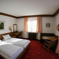Hotel St. Georg