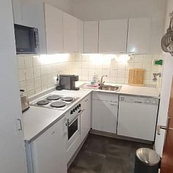 Apartment Panorama