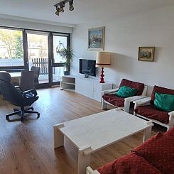 Apartment Panorama