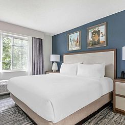 Varsity Clubs of America South Bend By Diamond Resorts