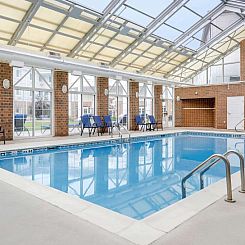 Varsity Clubs of America South Bend By Diamond Resorts