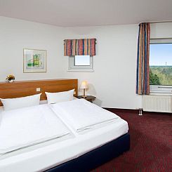 ACHAT Hotel Darmstadt Griesheim