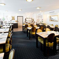 ACHAT Hotel Darmstadt Griesheim