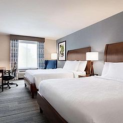 Hilton Garden Inn Stony Brook