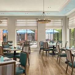 Hilton Garden Inn Stony Brook