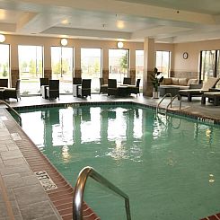 Hampton Inn Jackson/Flowood - Airport Area MS