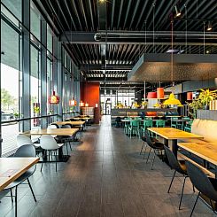 Serways Hotel Weiskirchen Nord