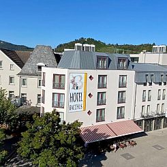Hotel Bacchus