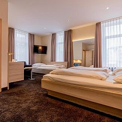 Hotel Bacchus