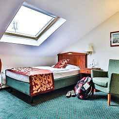 Parkhotel Krone