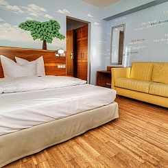 Hotel Restaurant Felix