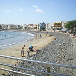 Hotel Playa de Arinaga