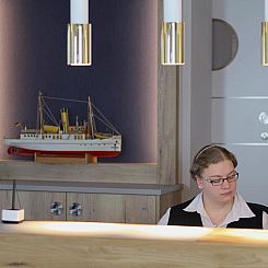 Hotel Wehrburg