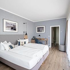 Hotel Wehrburg