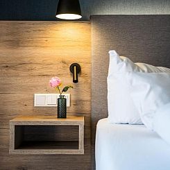 Hotel Wehrburg