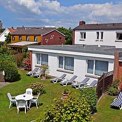 Haus Thorwarth - Hotel garni