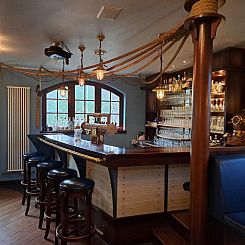 Hotel Wernerwald