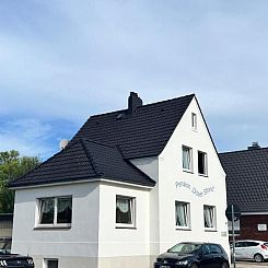 Pension Döser Strand