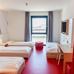 havenhostel Cuxhaven