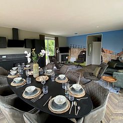 Chalet in Hindeloopen