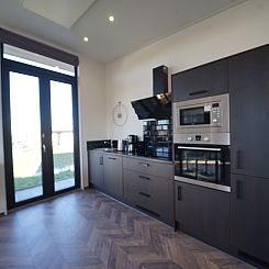 Chalet in Hindeloopen