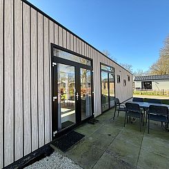 Chalet in Hindeloopen