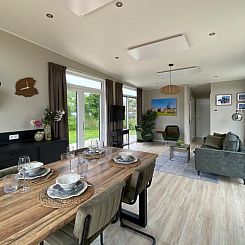 Chalet in Hindeloopen