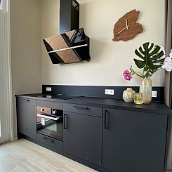 Chalet in Hindeloopen