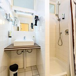 Turmhotel Rhein-Main