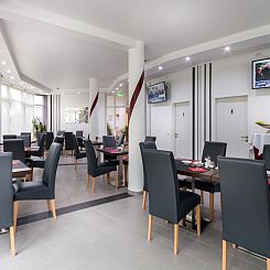 Turmhotel Rhein-Main