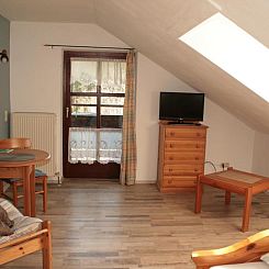 Waldpension Jägerstüberl
