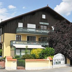 Landgasthof Venushof